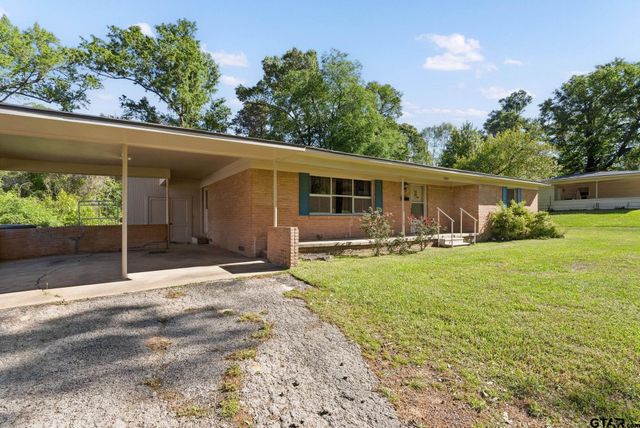 2800 Tanglewood, Tyler, TX 75701