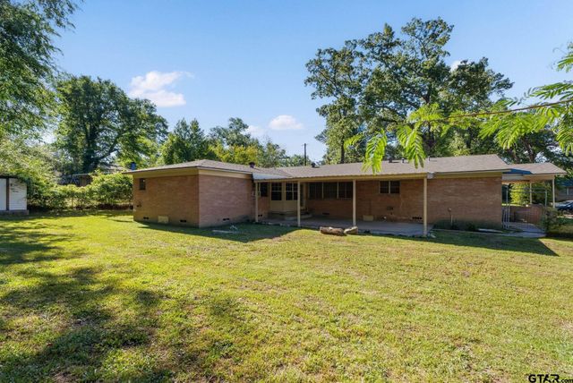 2800 Tanglewood, Tyler, TX 75701