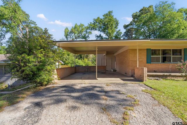 2800 Tanglewood, Tyler, TX 75701