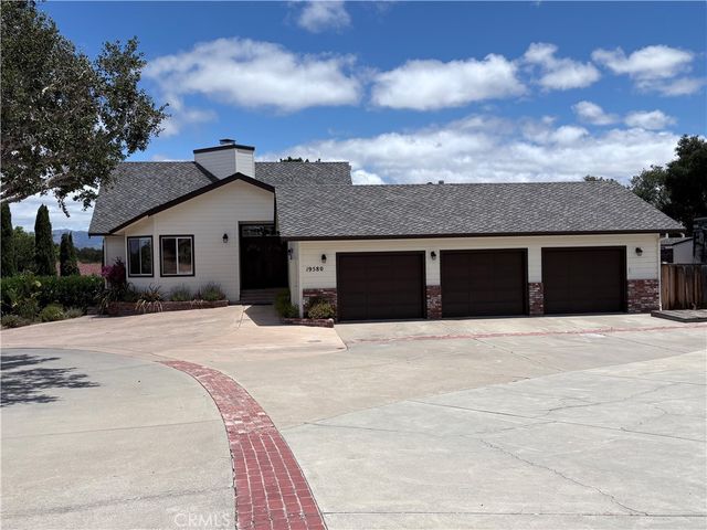 19580 Redding, Salinas, CA 93908