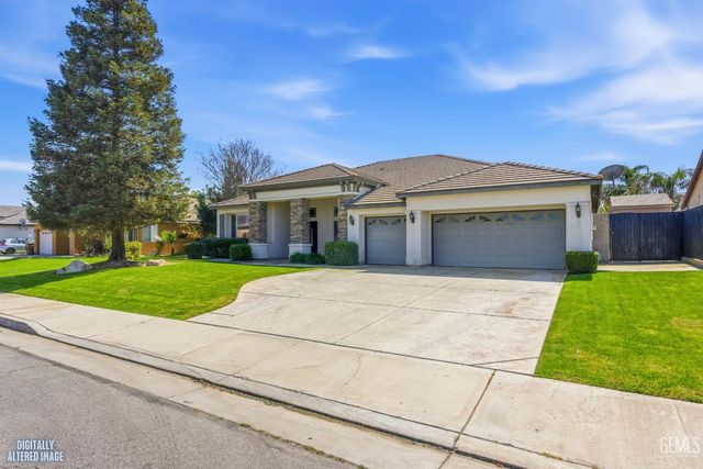 13309 Giro Drive, Bakersfield, CA 93314