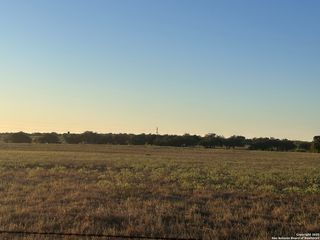 TBD (LOT G) W Gates Valley Rd., Poteet, TX 78065