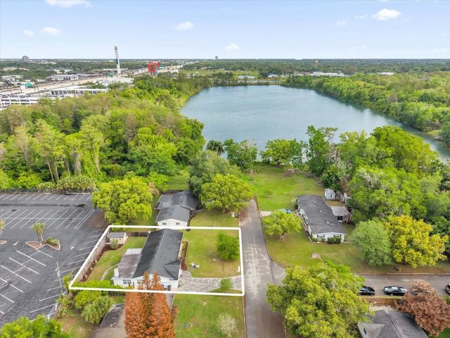 950 HANOVER AVENUE, Winter Park, FL 32789