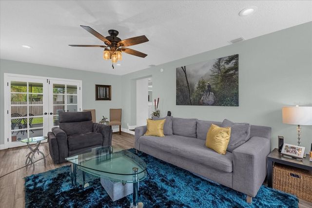 950 HANOVER AVENUE, Winter Park, FL 32789