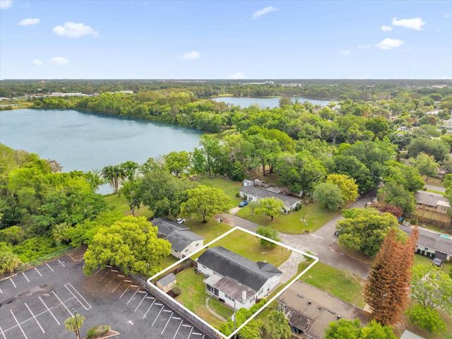 950 HANOVER AVENUE, Winter Park, FL 32789