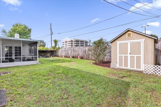 950 HANOVER AVENUE, Winter Park, FL 32789
