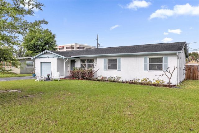 950 HANOVER AVENUE, Winter Park, FL 32789