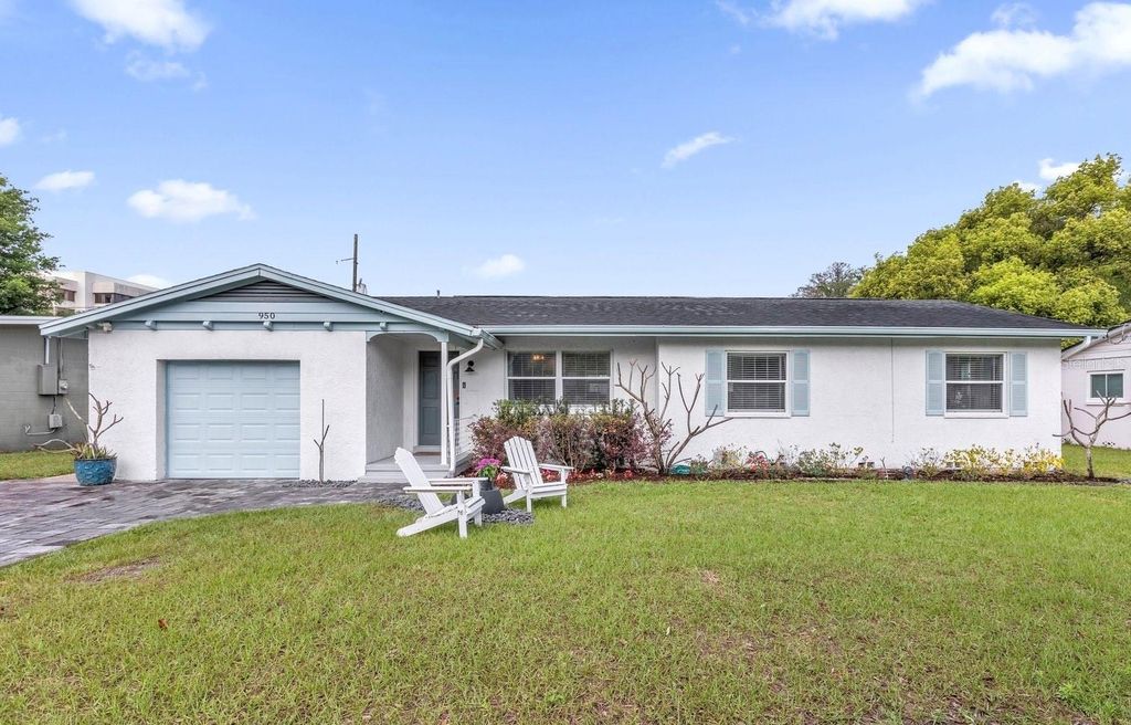 950 HANOVER AVENUE, Winter Park, FL 32789