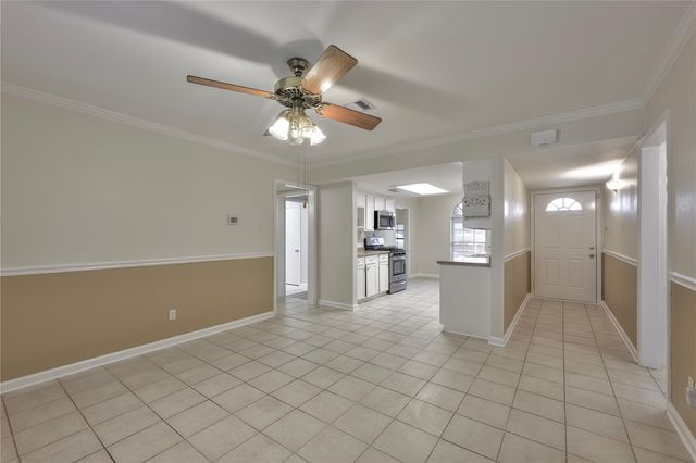 6363 French Chateau Drive, Houston, TX 77088