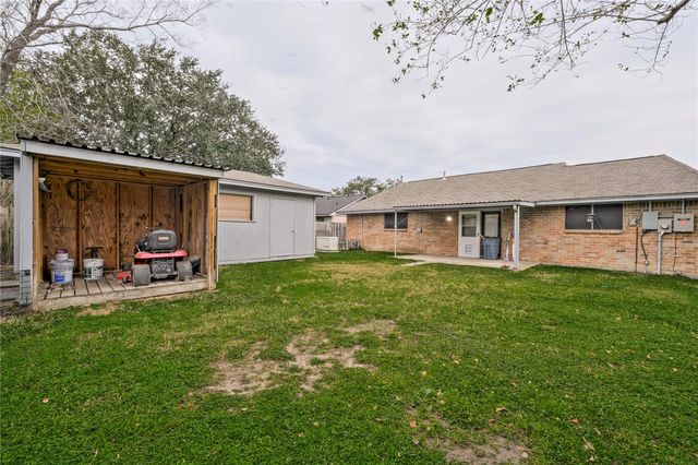 6363 French Chateau Drive, Houston, TX 77088