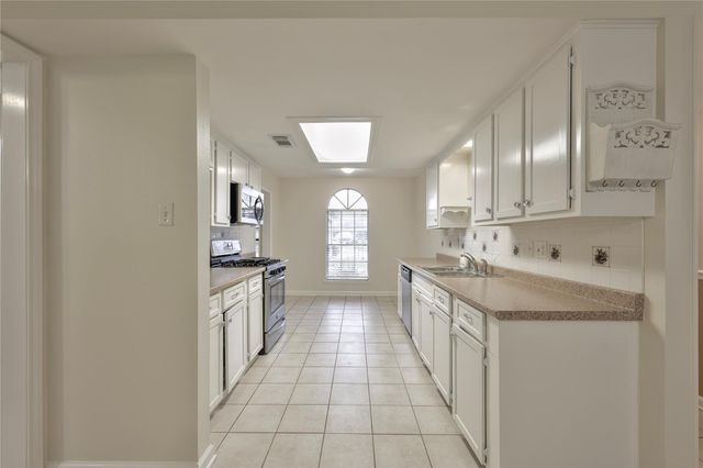 6363 French Chateau Drive, Houston, TX 77088