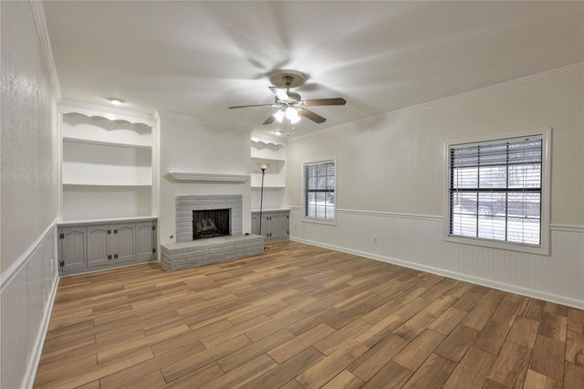 6363 French Chateau Drive, Houston, TX 77088