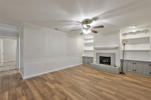 6363 French Chateau Drive, Houston, TX 77088