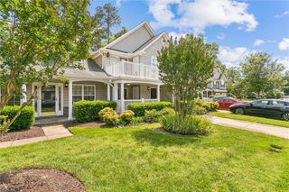 262 Claiborne DR, Williamsburg, VA 23185