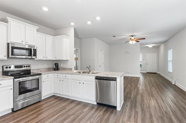 6563 Addison Woods Drive, Mobile, AL 36693