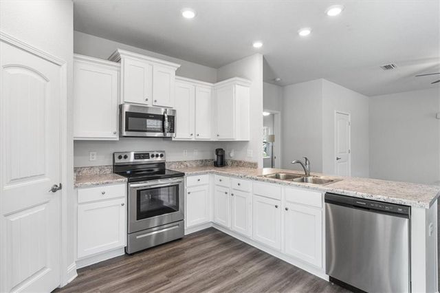 6563 Addison Woods Drive, Mobile, AL 36693