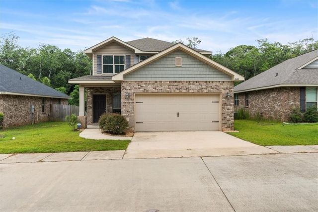6563 Addison Woods Drive, Mobile, AL 36693