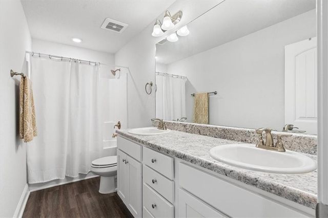 6563 Addison Woods Drive, Mobile, AL 36693