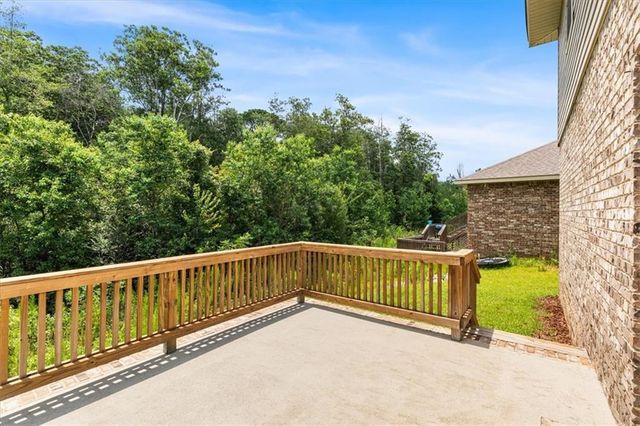 6563 Addison Woods Drive, Mobile, AL 36693