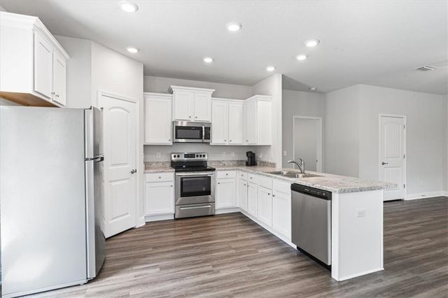 6563 Addison Woods Drive, Mobile, AL 36693