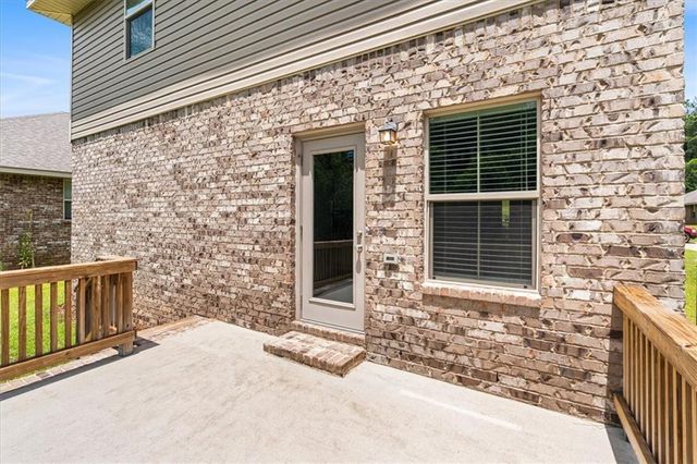 6563 Addison Woods Drive, Mobile, AL 36693