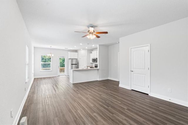 6563 Addison Woods Drive, Mobile, AL 36693