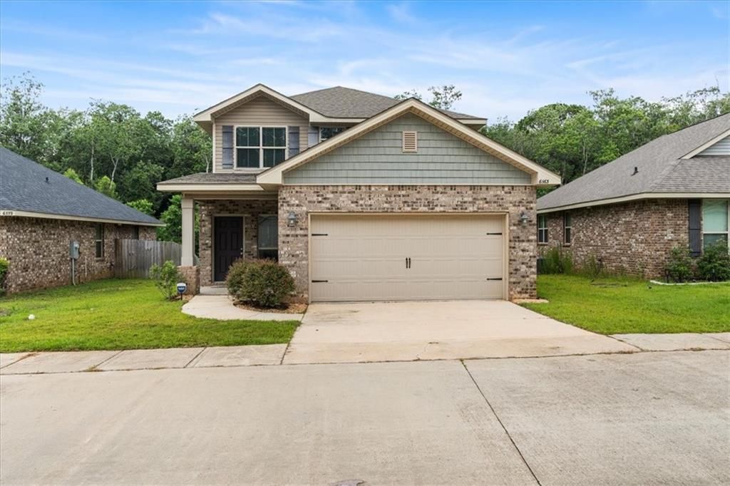 6563 Addison Woods Drive, Mobile, AL 36693 — photo 2