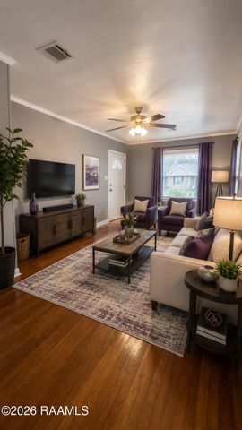 126 Arizona Street, Lafayette, LA 70501