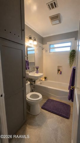126 Arizona Street, Lafayette, LA 70501