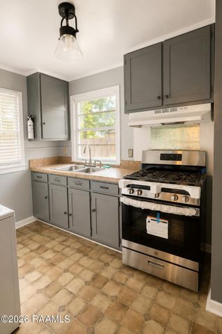 126 Arizona Street, Lafayette, LA 70501