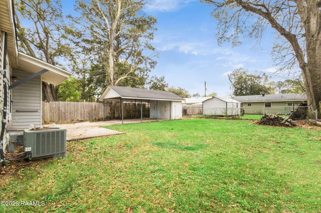 126 Arizona Street, Lafayette, LA 70501
