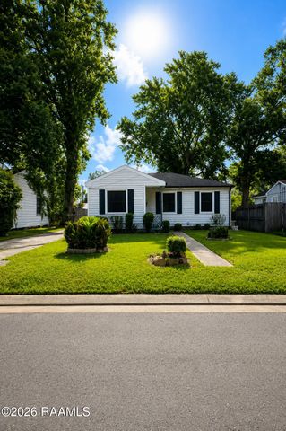 126 Arizona Street, Lafayette, LA 70501