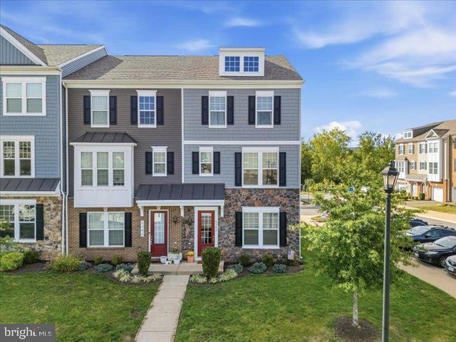 6300 BERKLEY BRIDGE PL, Haymarket, VA 20169