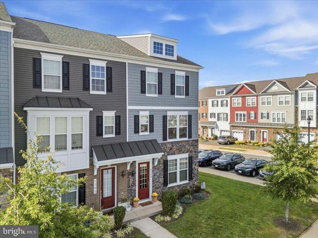 6300 BERKLEY BRIDGE PL, Haymarket, VA 20169