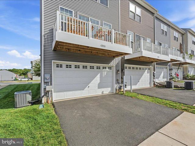 6300 BERKLEY BRIDGE PL, Haymarket, VA 20169