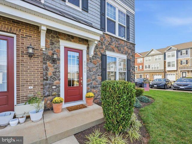 6300 BERKLEY BRIDGE PL, Haymarket, VA 20169
