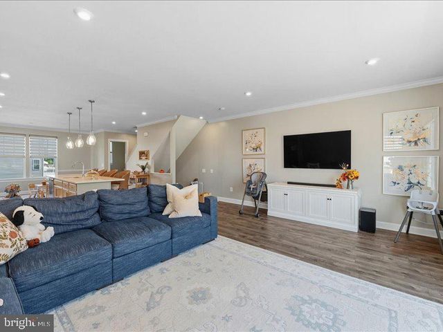 6300 BERKLEY BRIDGE PL, Haymarket, VA 20169
