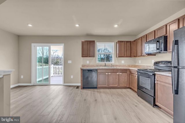 307 WILLIAMS ST, Strasburg, VA 22657