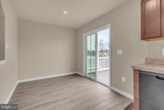 307 WILLIAMS ST, Strasburg, VA 22657