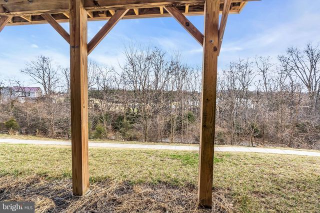 307 WILLIAMS ST, Strasburg, VA 22657