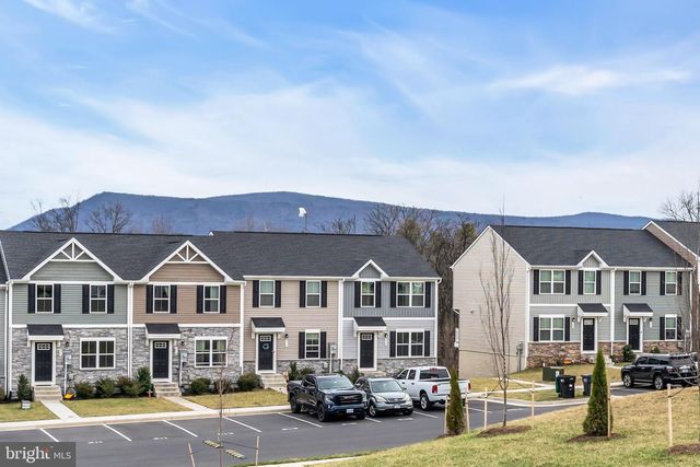 307 WILLIAMS ST, Strasburg, VA 22657