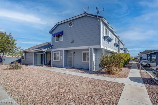 5792 Ambassador Avenue 102, Las Vegas, NV 89122