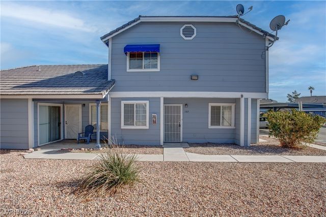 5792 Ambassador Avenue 102, Las Vegas, NV 89122