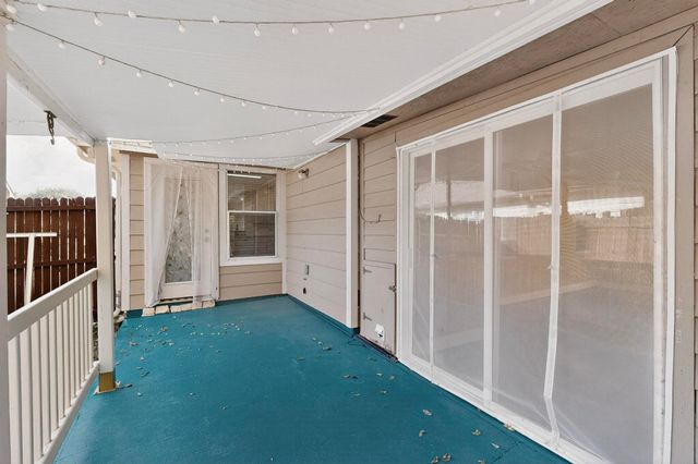 7604 Rancho De La Osa Trail, Mckinney, TX 75070