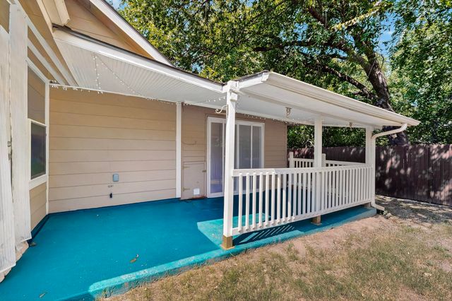 7604 Rancho De La Osa Trail, Mckinney, TX 75070