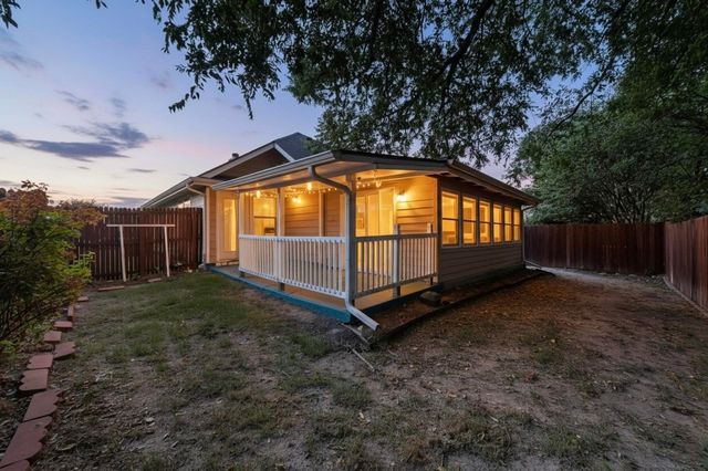 7604 Rancho De La Osa Trail, Mckinney, TX 75070