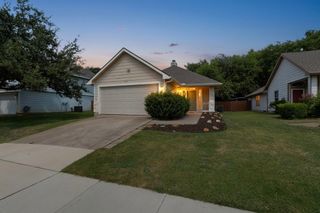 7604 Rancho De La Osa Trail, Mckinney, TX 75070