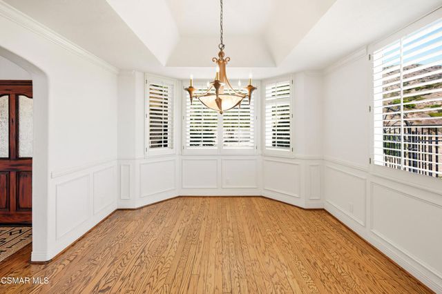 5180 Lafitte Drive, Oak Park, CA 91377