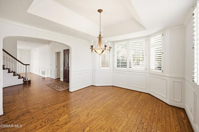 5180 Lafitte Drive, Oak Park, CA 91377