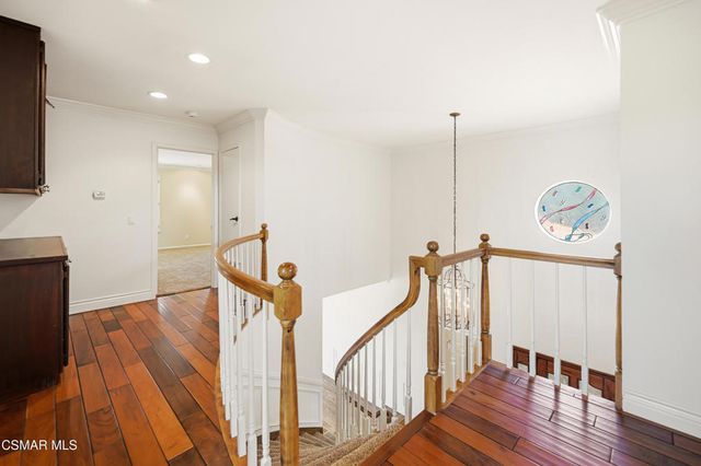 5180 Lafitte Drive, Oak Park, CA 91377